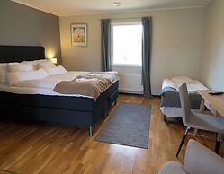 Spångens Gästgivaregård
