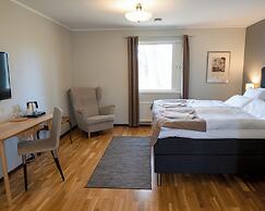 Spångens Gästgivaregård