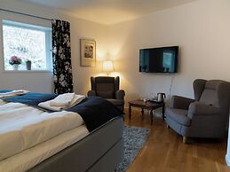 Spångens Gästgivaregård