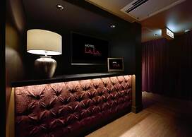 Hotel LALA kitashiga