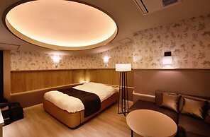 Hotel LALA kitashiga