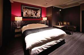 Hotel LALA kitashiga