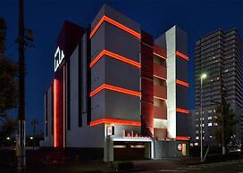 Hotel LALA kitashiga