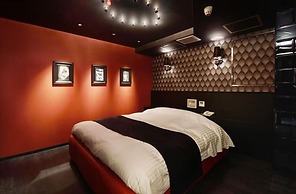 Hotel LALA kitashiga