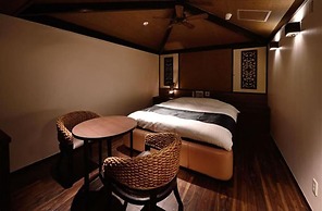 Hotel LALA kitashiga