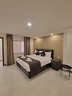 Hotel Rizuna