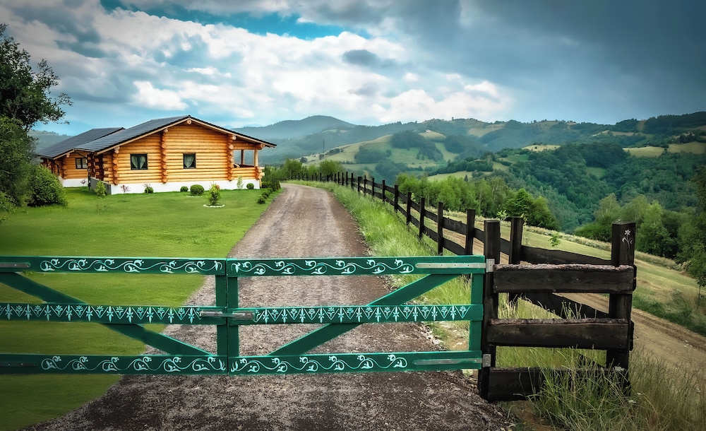 Sub Stele Chalets