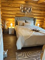 Sub Stele Chalets