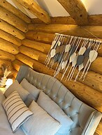 Sub Stele Chalets
