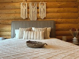 Sub Stele Chalets
