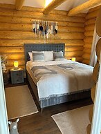 Sub Stele Chalets