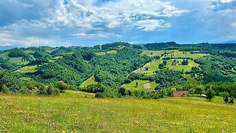 Sub Stele Chalets