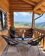 Sub Stele Chalets