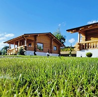 Sub Stele Chalets
