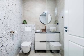 Villa Elegant Stone