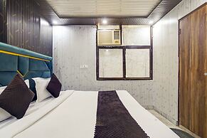 Hotel Anvit Residency - By The Arrow