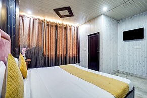 Hotel Anvit Residency - By The Arrow