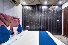 Hotel Anvit Residency - By The Arrow