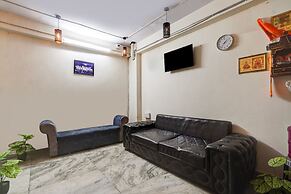 Hotel Anvit Residency - By The Arrow