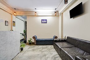 Hotel Anvit Residency - By The Arrow