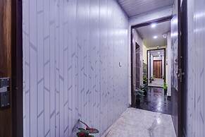 Hotel Anvit Residency - By The Arrow