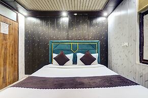 Hotel Anvit Residency - By The Arrow