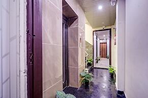 Hotel Anvit Residency - By The Arrow