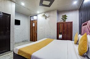 Hotel Anvit Residency - By The Arrow