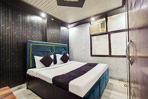 Hotel Anvit Residency - By The Arrow