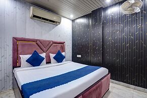 Hotel Anvit Residency - By The Arrow