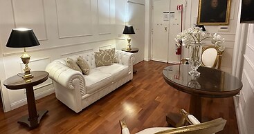 Alloggio Turistico King Plaza