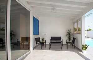 ONDA BIANCA LUXURY APARTMENTS