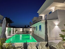 ONDA BIANCA LUXURY APARTMENTS