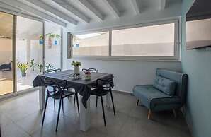 ONDA BIANCA LUXURY APARTMENTS