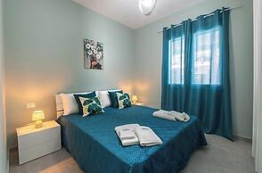ONDA BIANCA LUXURY APARTMENTS