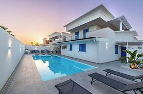 ONDA BIANCA LUXURY APARTMENTS