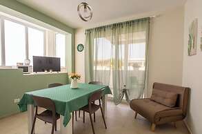 ONDA BIANCA LUXURY APARTMENTS