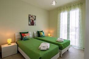 ONDA BIANCA LUXURY APARTMENTS