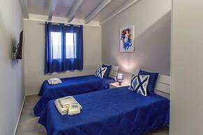 ONDA BIANCA LUXURY APARTMENTS