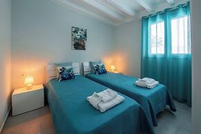 ONDA BIANCA LUXURY APARTMENTS
