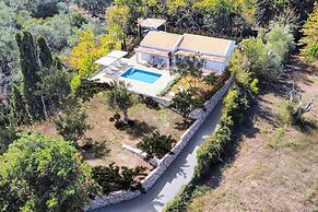 Villa Jupeter
