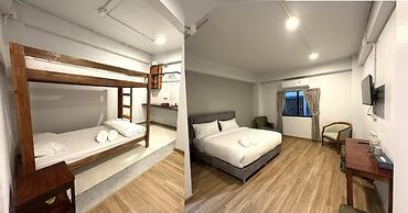 Hometown Stays Hatyai