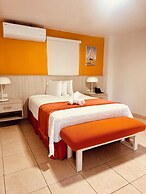Hotel Vista Bahia & Marina