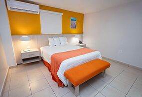 Hotel Vista Bahia & Marina