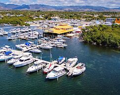 Hotel Vista Bahia & Marina