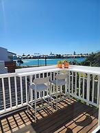 Flamingo Villa Beach Pool Luxury Solar Back Up