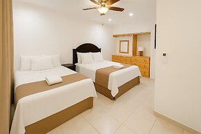 Barmel Villa Rooms