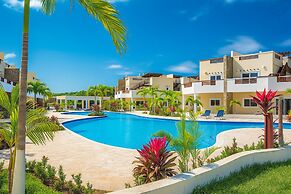 Barmel Villa Rooms