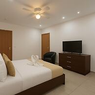 Barmel Villa Rooms