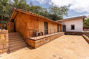 Terrazul Barichara